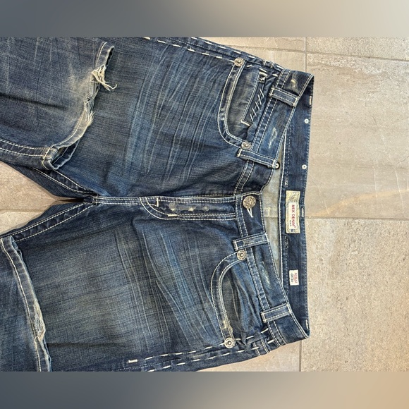 MEK Denim - Men’s - 38x34 - Picture 7 of 11